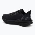 Scarpe da running da donna Under Armour Velociti SPD black/black/black 3