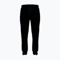 Pantaloni da allenamento da uomo Under Armour Unstoppable Tapered Pants black/black