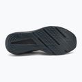 Scarpe da corsa da uomo Under Armour Sonic 7 nero/nero/antracite 4