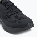 Scarpe da corsa da uomo Under Armour Sonic 7 nero/nero/antracite 7