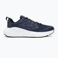 Scarpe da allenamento da uomo Under Armour Commit 4 washed navy/distant gray/black 2