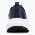 Scarpe da allenamento da uomo Under Armour Commit 4 washed navy/distant gray/black 6
