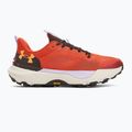 Scarpe da corsa da uomo Under Armour Infinite Pro Trail surplus orange/kona brown/squad orange 2