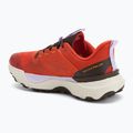 Scarpe da corsa da uomo Under Armour Infinite Pro Trail surplus orange/kona brown/squad orange 3