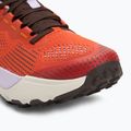 Scarpe da corsa da uomo Under Armour Infinite Pro Trail surplus orange/kona brown/squad orange 7