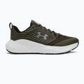 Scarpe da allenamento da uomo Under Armour Commit 4 expedition green/halo gray/steel 2