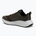 Scarpe da allenamento da uomo Under Armour Commit 4 expedition green/halo gray/steel 3