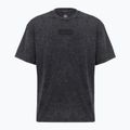 Maglia training da uomo Under Armour Project Rock Heavyweight Oversized black