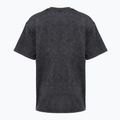 Maglia training da uomo Under Armour Project Rock Heavyweight Oversized black 2
