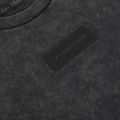 Maglia training da uomo Under Armour Project Rock Heavyweight Oversized black 3