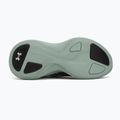 Scarpe da allenamento Under Armour Echo silica green/black/hydro green 4
