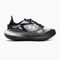 Scarpe da allenamento Under Armour Echo nero/nero/bianco 2