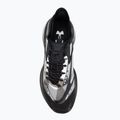Scarpe da allenamento Under Armour Echo nero/nero/bianco 5