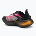 Scarpe da allenamento Under Armour Echo nero/rebel pink/nero 3