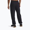 Pantaloni da allenamento uomo Under Armour Project Rock Icon Jogger black/black 3