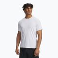Maglia training da uomo Under Armour Project Rck Iso Chill SS white
