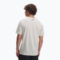 Maglietta da allenamento uomo Under Armour Project Rock Payoff Graphic stone/black 2