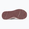 Scarpe da allenamento da donna Under Armour Aurora 3 tourmaline pink/summit white/maroon mist 4
