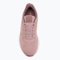 Scarpe da allenamento da donna Under Armour Aurora 3 tourmaline pink/summit white/maroon mist 5