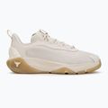 Scarpe da allenamento donna Under Armour Project Rock 8 stone/field khaki/stone 2