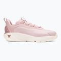 Scarpe da allenamento donna Under Armour Project Rock 8 tourmaline pink/black