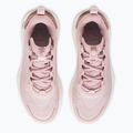 Scarpe da allenamento donna Under Armour Project Rock 8 tourmaline pink/black 4
