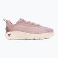 Scarpe da allenamento donna Under Armour Project Rock 8 tourmaline pink/black 2