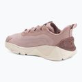 Scarpe da allenamento donna Under Armour Project Rock 8 tourmaline pink/black 3