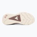 Scarpe da allenamento donna Under Armour Project Rock 8 tourmaline pink/black 4