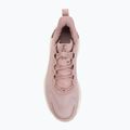 Scarpe da allenamento donna Under Armour Project Rock 8 tourmaline pink/black 5