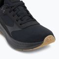 Scarpe da allenamento da donna Under Armour Aurora 3 nero/nero/antracite 7