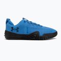 Scarpe da allenamento da uomo Under Armour TriBase Reign 6 blue atlantis/black/black 2