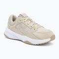 Scarpe da allenamento da uomo Under Armour Edge Suede khaki base/bianco/khaki base
