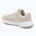Scarpe da allenamento da uomo Under Armour Edge Suede khaki base/bianco/khaki base 3