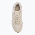 Scarpe da allenamento da uomo Under Armour Edge Suede khaki base/bianco/khaki base 5