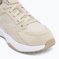 Scarpe da allenamento da uomo Under Armour Edge Suede khaki base/bianco/khaki base 7