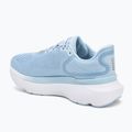 Scarpe da corsa da donna Under Armour Infinite Pro 2 blue calm/blue calm/squad orange 3