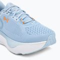 Scarpe da corsa da donna Under Armour Infinite Pro 2 blue calm/blue calm/squad orange 7