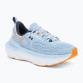 Scarpe da corsa da donna Under Armour Infinite Elite 2 blue calm/squad orange/anthracite