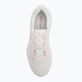 Scarpe da corsa da uomo Under Armour Innfinite Pro 2 summit white/khaki base/racer red 5