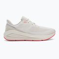 Scarpe da corsa da uomo Under Armour Sonic 7 summit white/khaki base/racer red 2