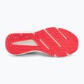 Scarpe da corsa da uomo Under Armour Sonic 7 summit white/khaki base/racer red 4