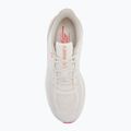 Scarpe da corsa da uomo Under Armour Sonic 7 summit white/khaki base/racer red 5
