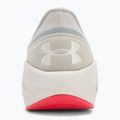Scarpe da corsa da uomo Under Armour Sonic 7 summit white/khaki base/racer red 6