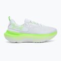 Scarpe da corsa da uomo Under Armour Infinite Elite 2 distant gray/hyper green/white 2