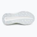 Scarpe da corsa da uomo Under Armour Infinite Elite 2 distant gray/hyper green/white 4