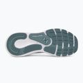 Scarpe da corsa da uomo Under Armour Hovr Turbulence 2 Jasper blue/serpentine/serpentine 4