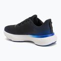 Scarpe da corsa da uomo Under Armour Infinite nero/reale/nero 3