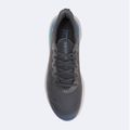 Scarpe da corsa da uomo Under Armour Infinite nero/reale/nero 5