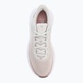 Scarpe da corsa da donna Under Armour Charged Rogue 5 castlerock/nero/oro campus 5